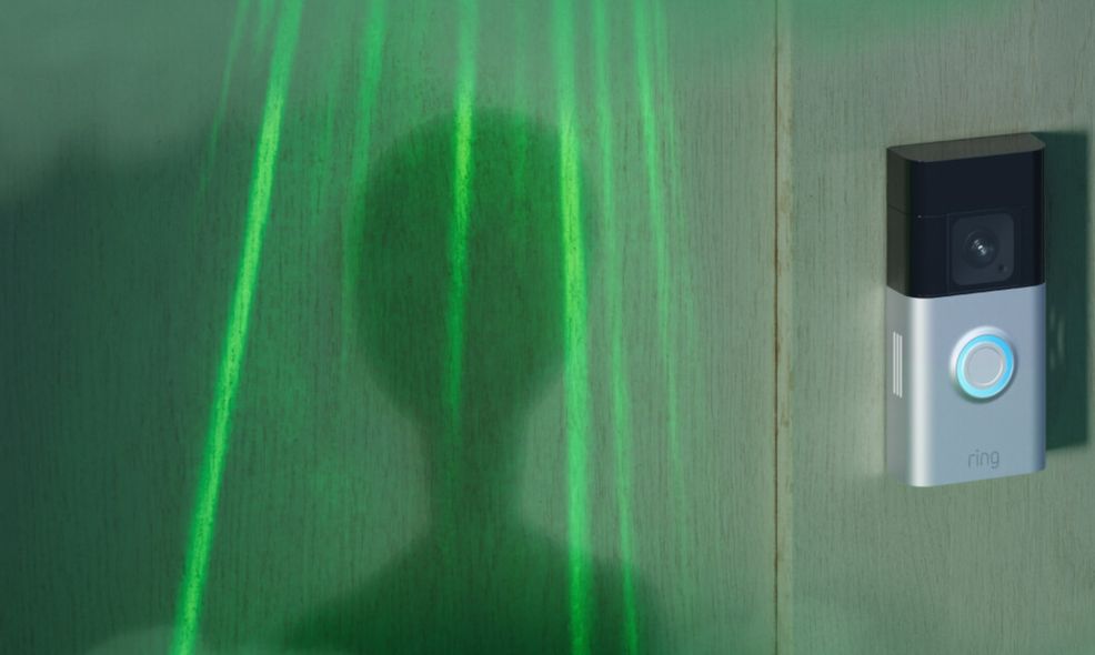 Ring's Million Dollar Search for Extraterrestrials